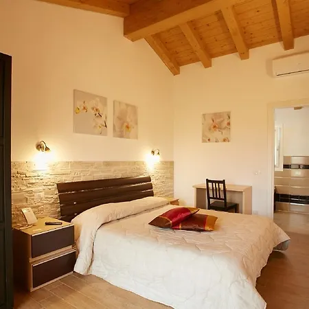 B&B Al Sogno Di Laura Отель типа 