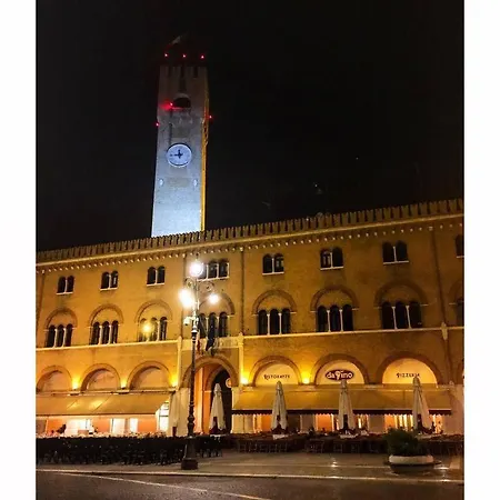 B&B Al Sogno Di Laura Тревизо