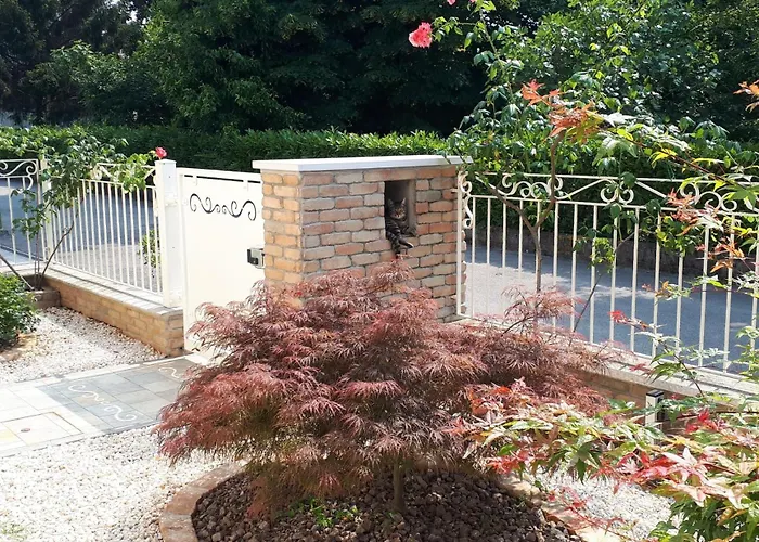 Al Sogno Di Laura Nocleg ze śniadaniem 3*