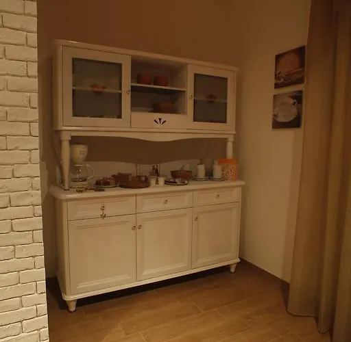 Nocleg ze śniadaniem Al Sogno Di Laura