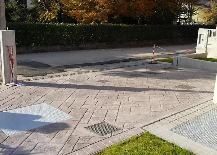 Nocleg ze śniadaniem Al Sogno Di Laura